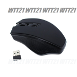 Wireless Mouse 
